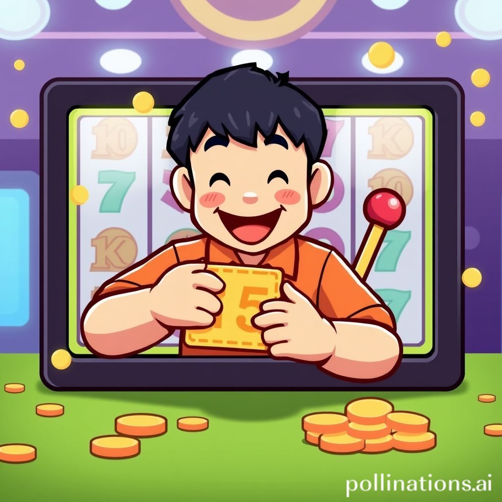  Rahasia Terbongkar: Meningkatkan Peluang Menang di Slot Gacor Rajadewa138
